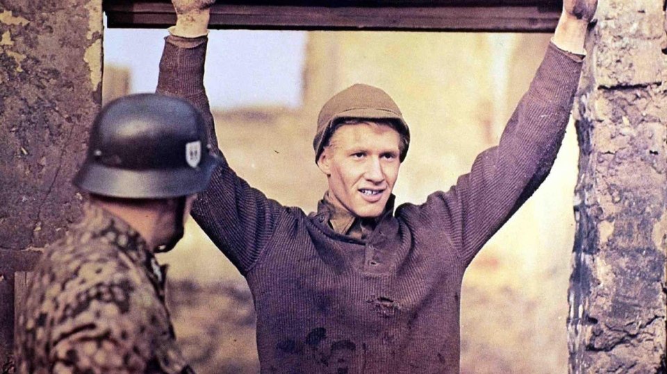 Při natáčení filmu Jatka č. 5 stál za kamerou Miroslav Ondříček